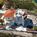 Sardegnaexplora - Sa Lumenera Lentisco Magomadas