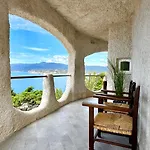 Sardegnaexplora - Sa Lumenera Lentisco 度假居 *