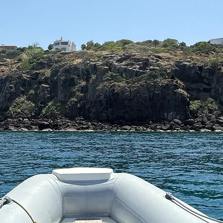 Sardegnaexplora - Sa Lumenera Lentisco * Magomadas