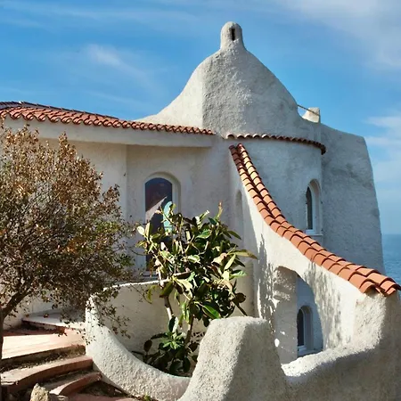 Holiday home Sardegnaexplora - Sa Lumenera Lentisco Magomadas