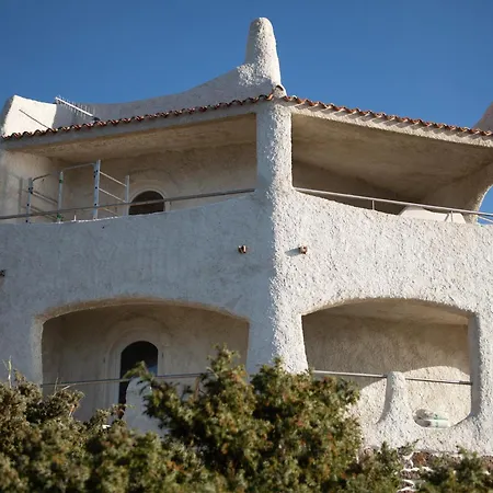 Sardegnaexplora - Sa Lumenera Lentisco Holiday home *