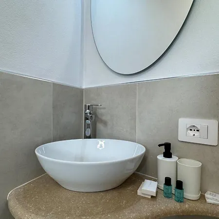 Sardegnaexplora - Sa Lumenera Lentisco Vakantiehuis *