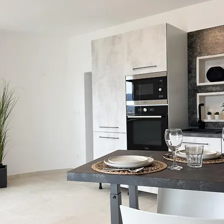 Holiday home Sardegnaexplora - Sa Lumenera Lentisco