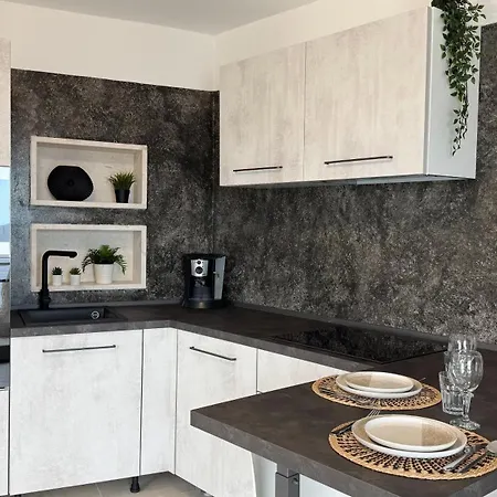 Vakantiehuis Sardegnaexplora - Sa Lumenera Lentisco Magomadas