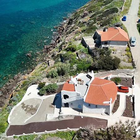 Sardegnaexplora - Sa Lumenera Lentisco
