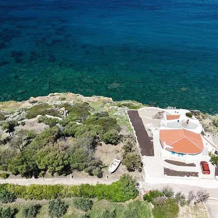 Ferienhaus Sardegnaexplora - Sa Lumenera Lentisco