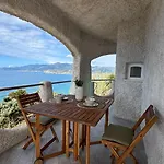Feriehus Sardegnaexplora - Sa Lumenera Lentisco *