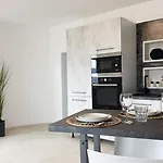 Feriehus Sardegnaexplora - Sa Lumenera Lentisco