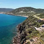 Sardegnaexplora - Sa Lumenera Lentisco * Magomadas