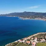 Sardegnaexplora - Sa Lumenera Lentisco Feriehus Magomadas