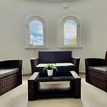Feriehus Sardegnaexplora - Sa Lumenera Lentisco Magomadas