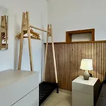 Feriehus Sardegnaexplora - Sa Lumenera Lentisco *