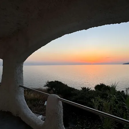 Sardegnaexplora - Sa Lumenera Lentisco * Magomadas