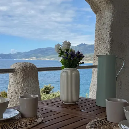 Sardegnaexplora - Sa Lumenera Lentisco * Magomadas