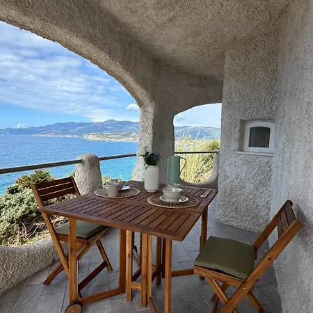 Ferienhaus Sardegnaexplora - Sa Lumenera Lentisco *