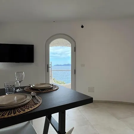Dom wakacyjny Sardegnaexplora - Sa Lumenera Lentisco Magomadas