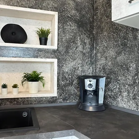 Sardegnaexplora - Sa Lumenera Lentisco Semesterbostad