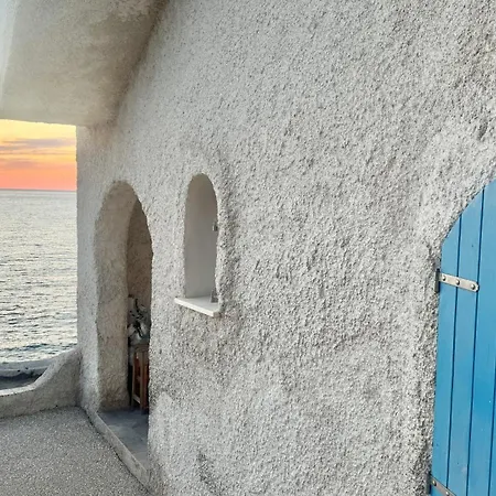Sardegnaexplora - Sa Lumenera Lentisco *