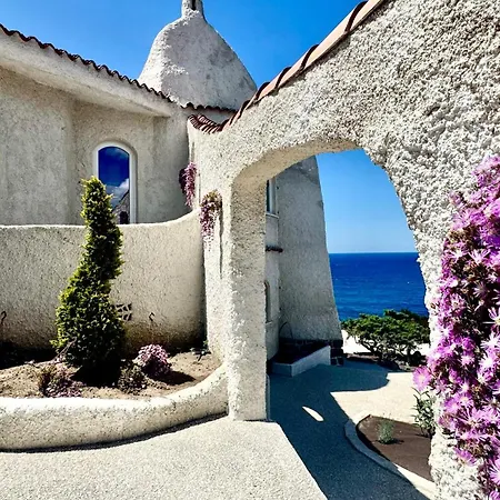 Sardegnaexplora - Sa Lumenera Lentisco Magomadas