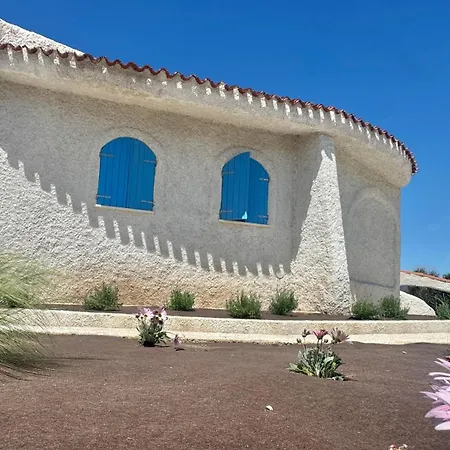 Sardegnaexplora - Sa Lumenera Lentisco *