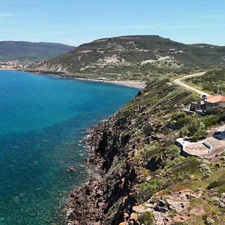 Sardegnaexplora - Sa Lumenera Lentisco * Magomadas