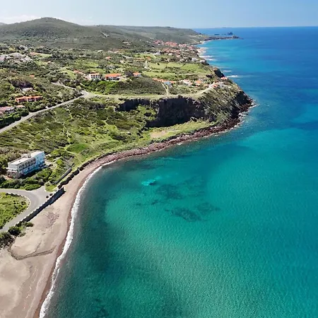 Sardegnaexplora - Sa Lumenera Lentisco * Magomadas