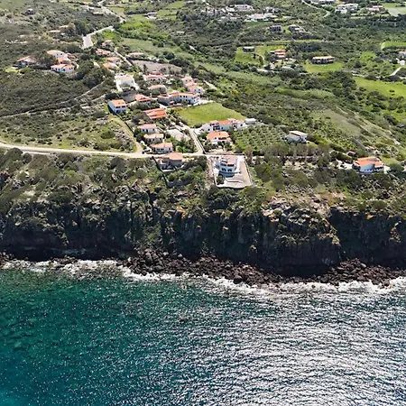 Sardegnaexplora - Sa Lumenera Lentisco *