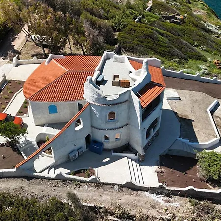Sardegnaexplora - Sa Lumenera Lentisco Magomadas