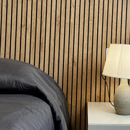 Sardegnaexplora - Sa Lumenera Lentisco Semesterbostad