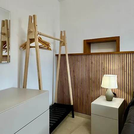 Semesterbostad Sardegnaexplora - Sa Lumenera Lentisco *