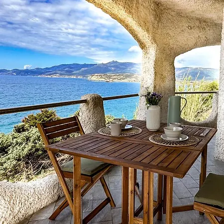 Sardegnaexplora - Sa Lumenera Lentisco Magomadas