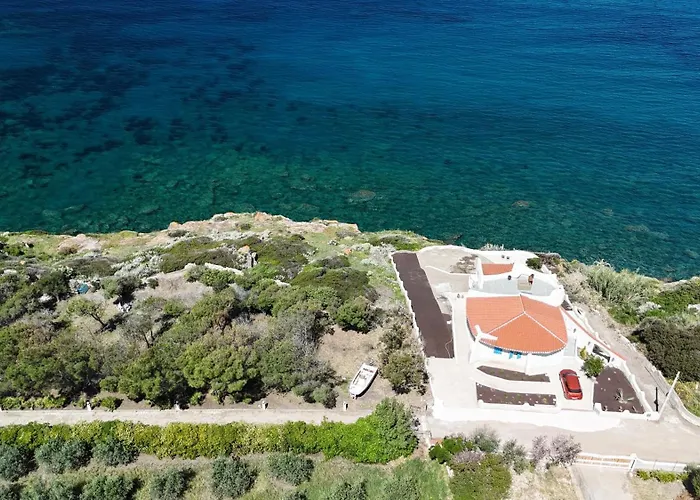Дом отдыха Sardegnaexplora - Sa Lumenera Lentisco